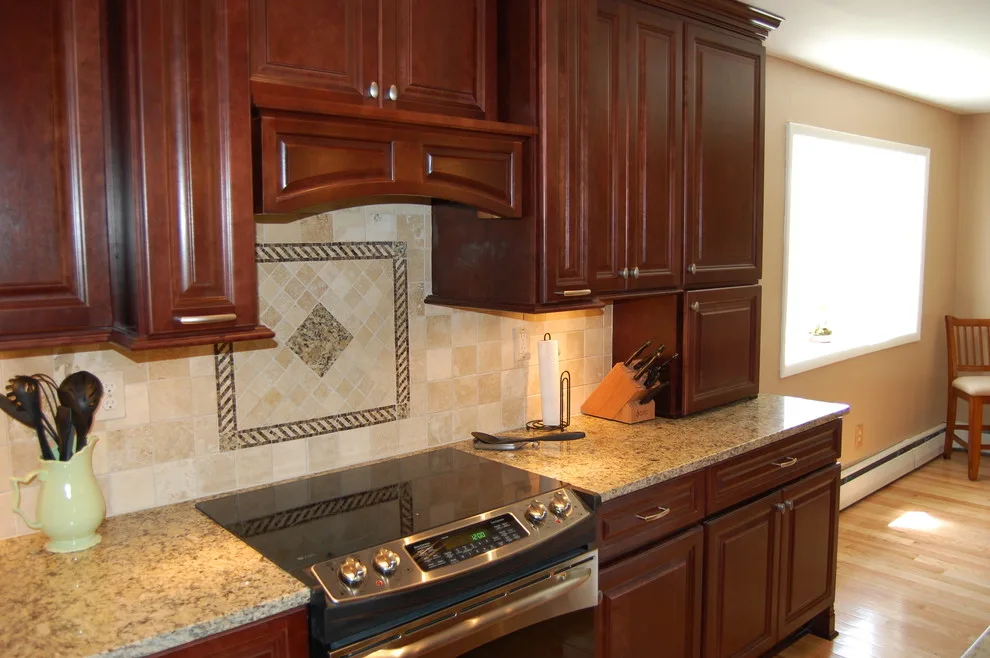 Nancy and Joe's Culinary Space by TRS Designs, Inc (Kitchens, Baths, & More) - Photo 11