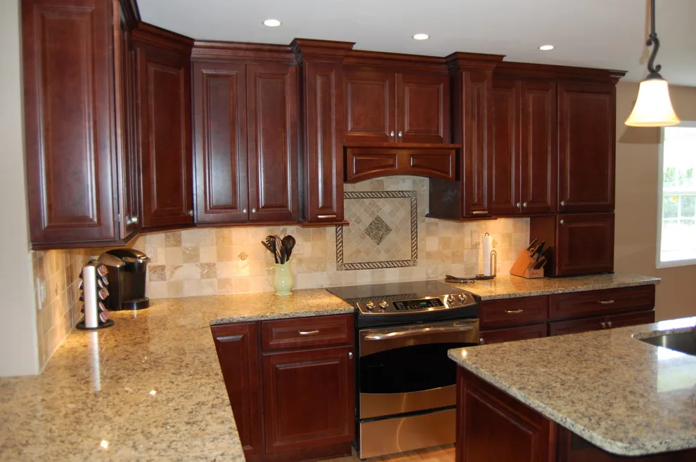Nancy and Joe's Culinary Space by TRS Designs, Inc (Kitchens, Baths, & More) - Photo 14