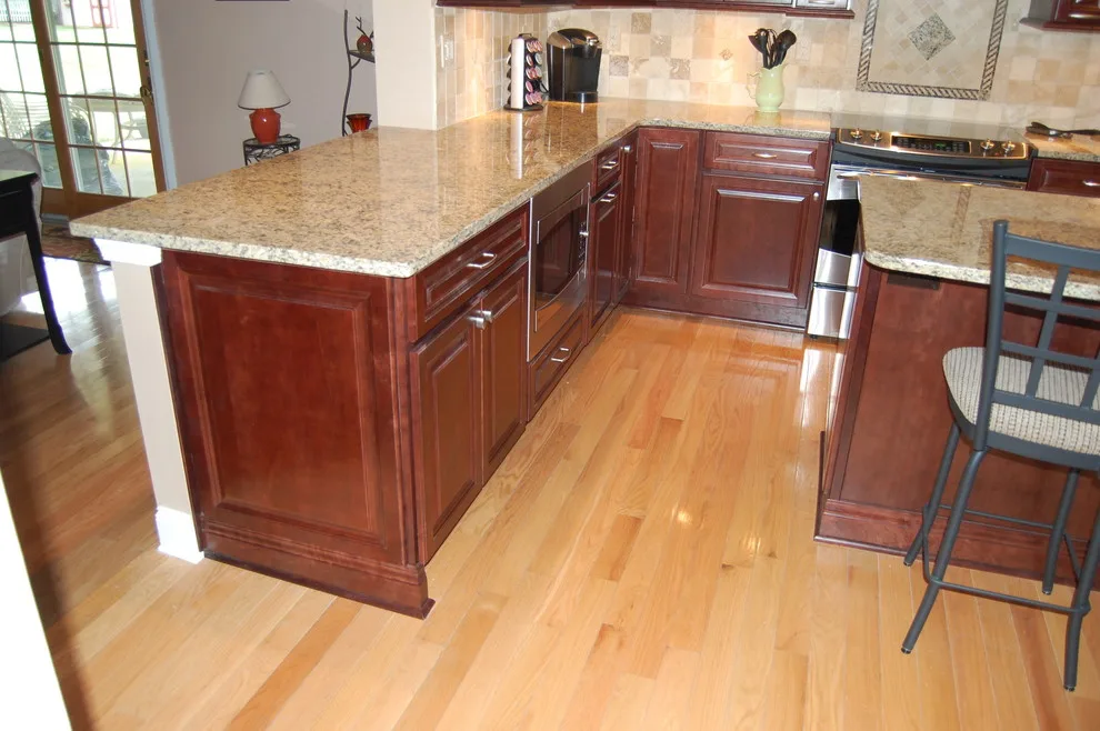 Nancy and Joe's Culinary Space by TRS Designs, Inc (Kitchens, Baths, & More) - Photo 6