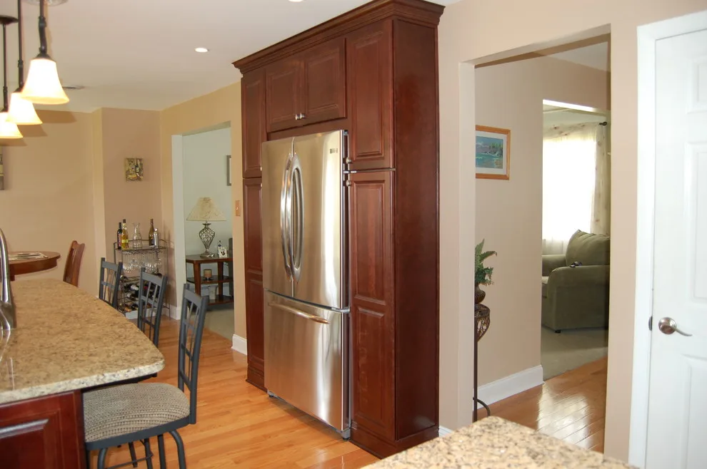 Nancy and Joe's Culinary Space by TRS Designs, Inc (Kitchens, Baths, & More) - Photo 12
