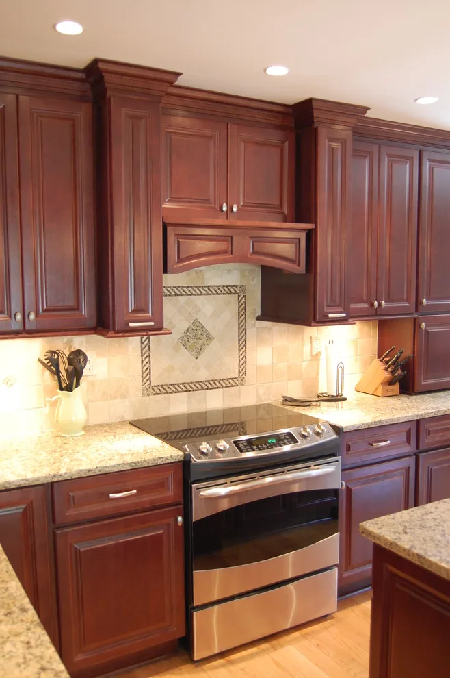 Nancy and Joe's Culinary Space by TRS Designs, Inc (Kitchens, Baths, & More) - Photo 4