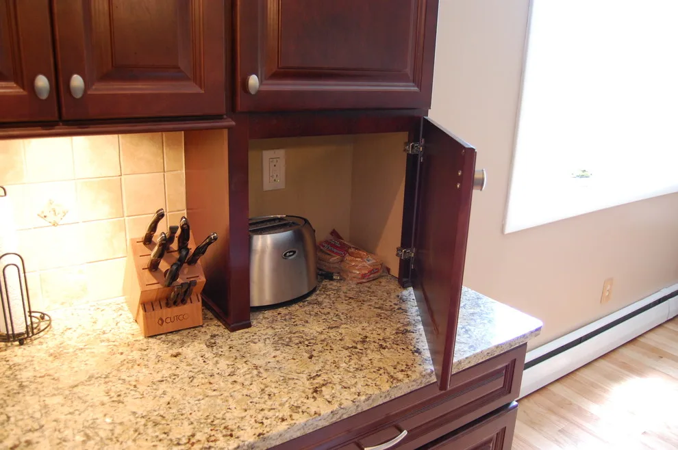 Nancy and Joe's Culinary Space by TRS Designs, Inc (Kitchens, Baths, & More) - Photo 9