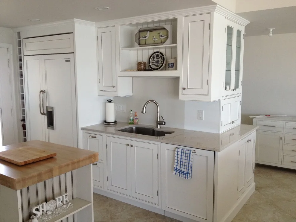 Gulf Shore Naples Kitchen Inset by DaVinci Kitchens, Bath, & Cabinetry - Photo 2