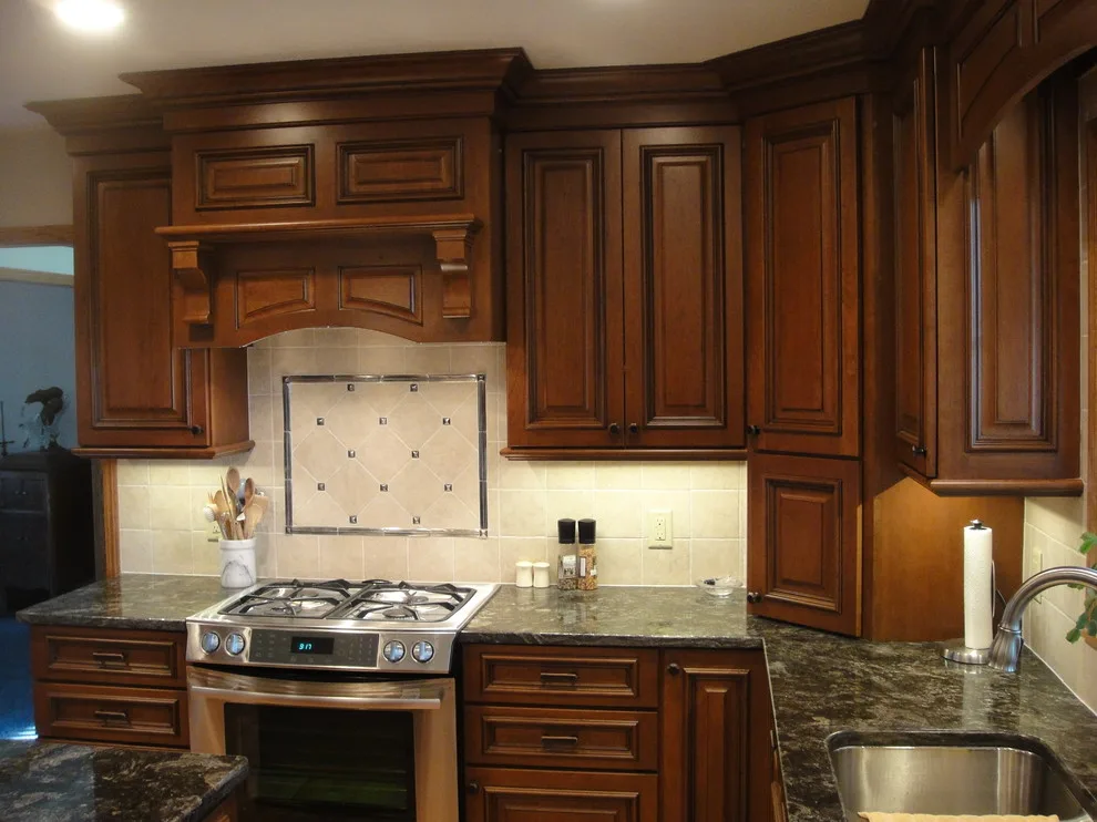 Cozy Elegance by Kindred Kitchens And Baths - Photo 4