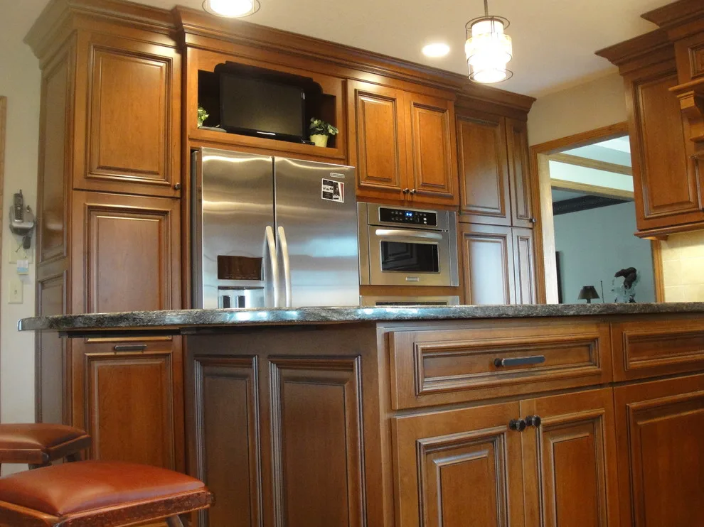 Cozy Elegance by Kindred Kitchens And Baths - Photo 2