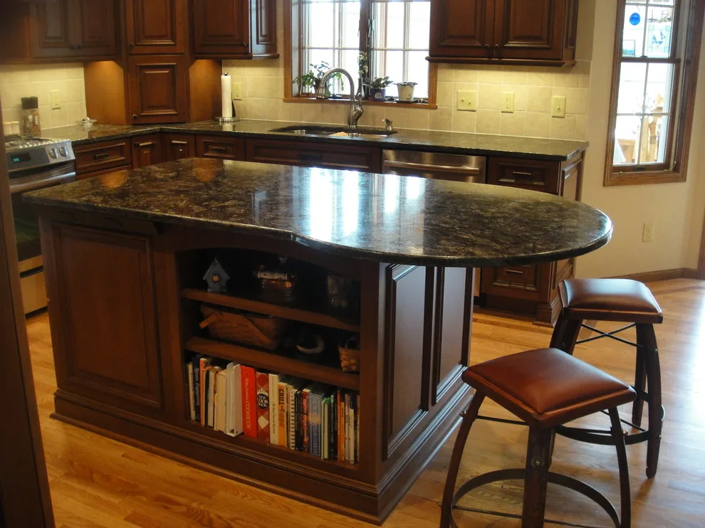 Cozy Elegance by Kindred Kitchens And Baths - Photo 3