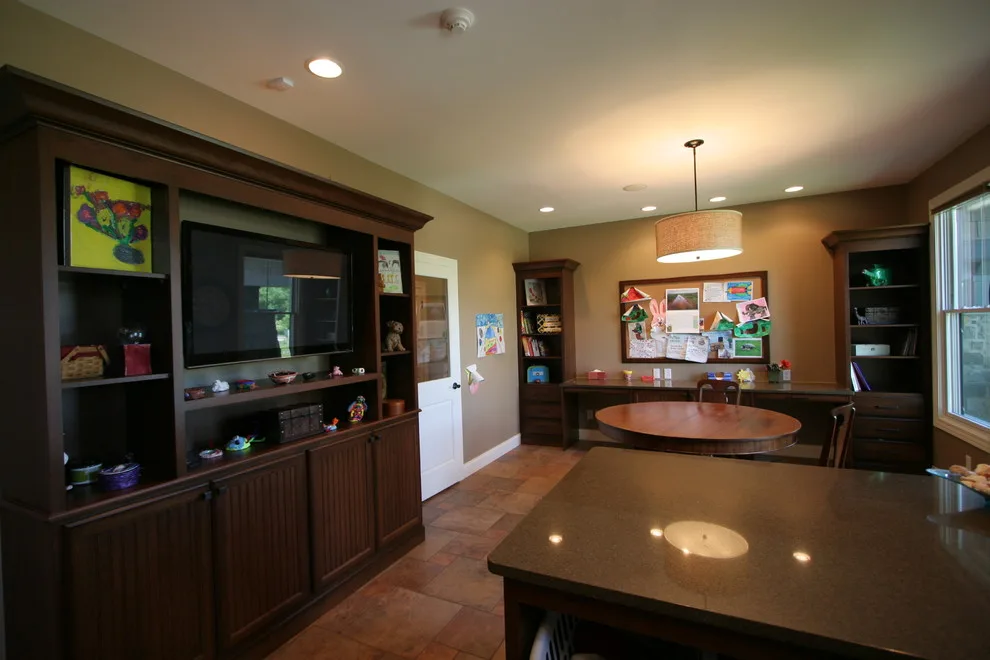 Finishing Touch Custom Woodworks, Inc. - Photo 13