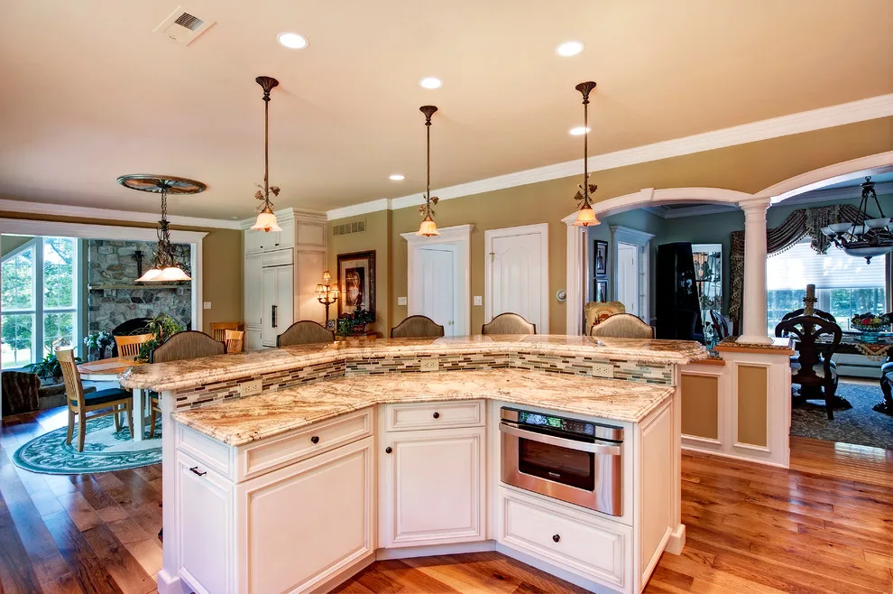 Hopeful Discovery by Sweetbriar Cabinetry & Design, Inc - Photo 2