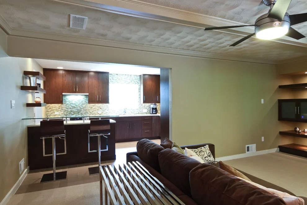 Dallas, TX - Kitchen Renovation for New Lease by Shylo Preston Designs LLC - Photo 2