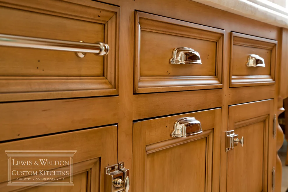Fresh Seabury by Lewis & Weldon Custom Kitchens - Photo 8