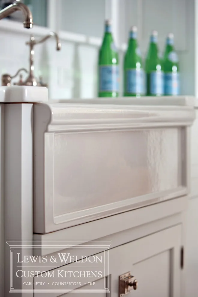 Lewis & Weldon Custom Kitchens - Photo 3