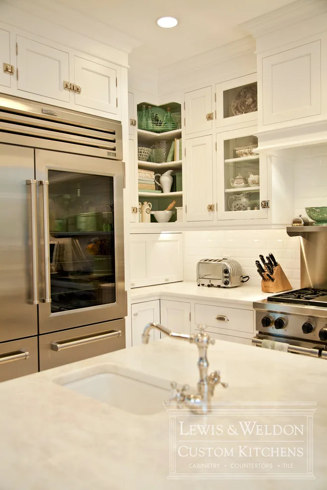 Fresh Seabury by Lewis & Weldon Custom Kitchens - Photo 3