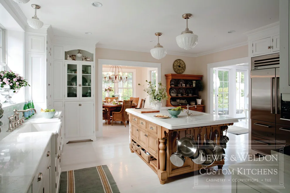 Fresh Seabury by Lewis & Weldon Custom Kitchens - Photo 10