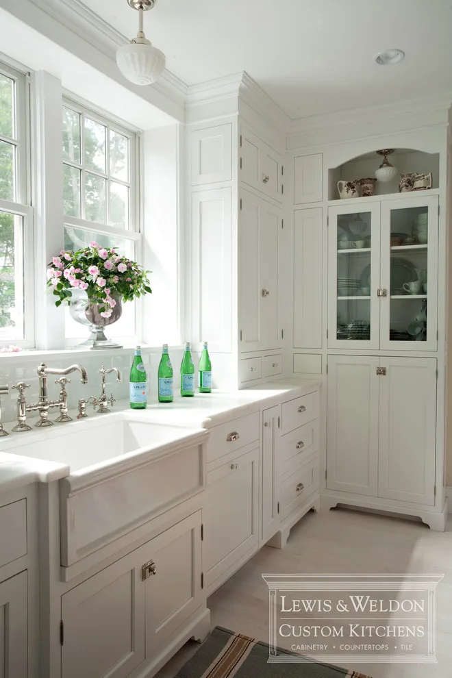 Fresh Seabury by Lewis & Weldon Custom Kitchens - Photo 13