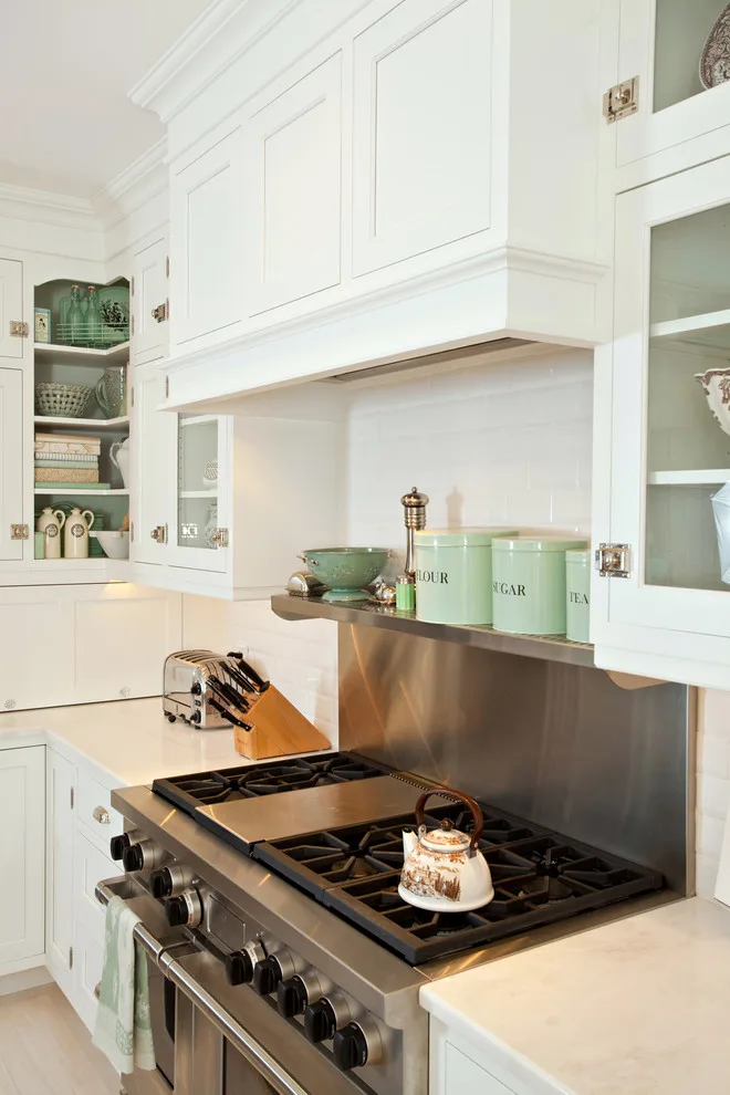 Fresh Seabury by Lewis & Weldon Custom Kitchens - Photo 15