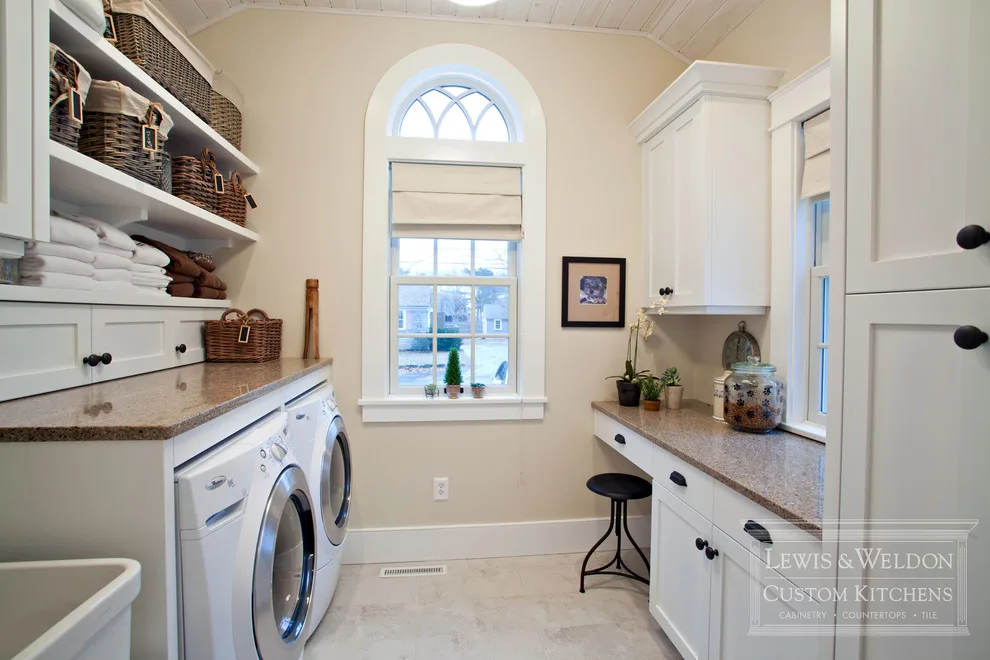 Fresh Seabury by Lewis & Weldon Custom Kitchens - Photo 7