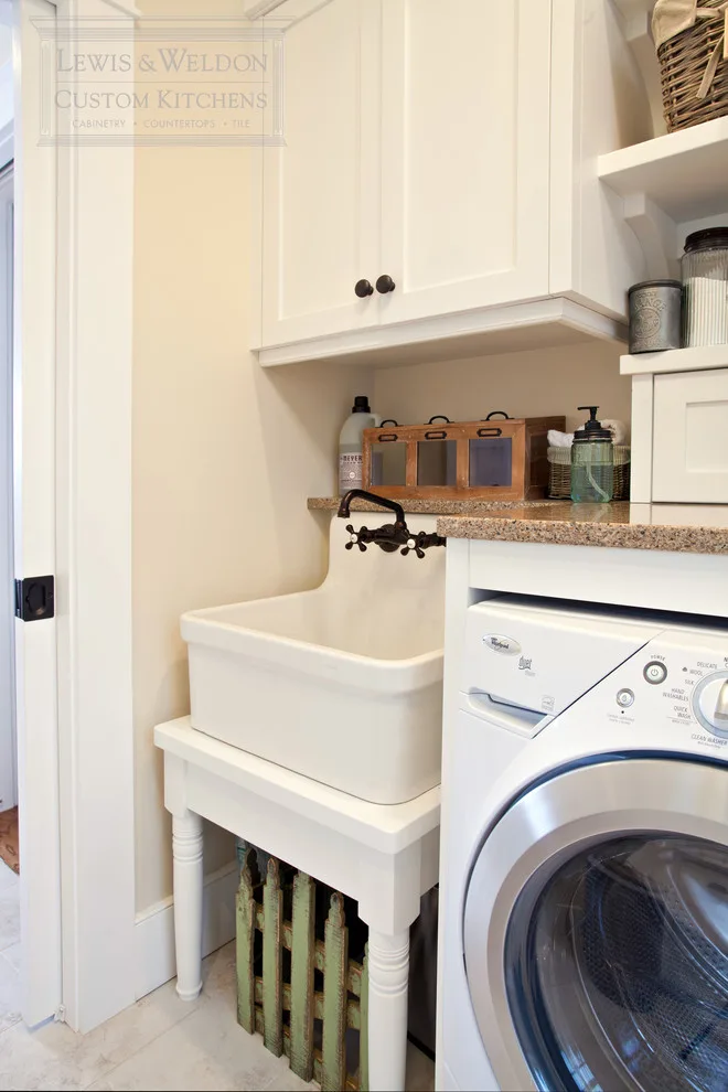 Fresh Seabury by Lewis & Weldon Custom Kitchens - Photo 2