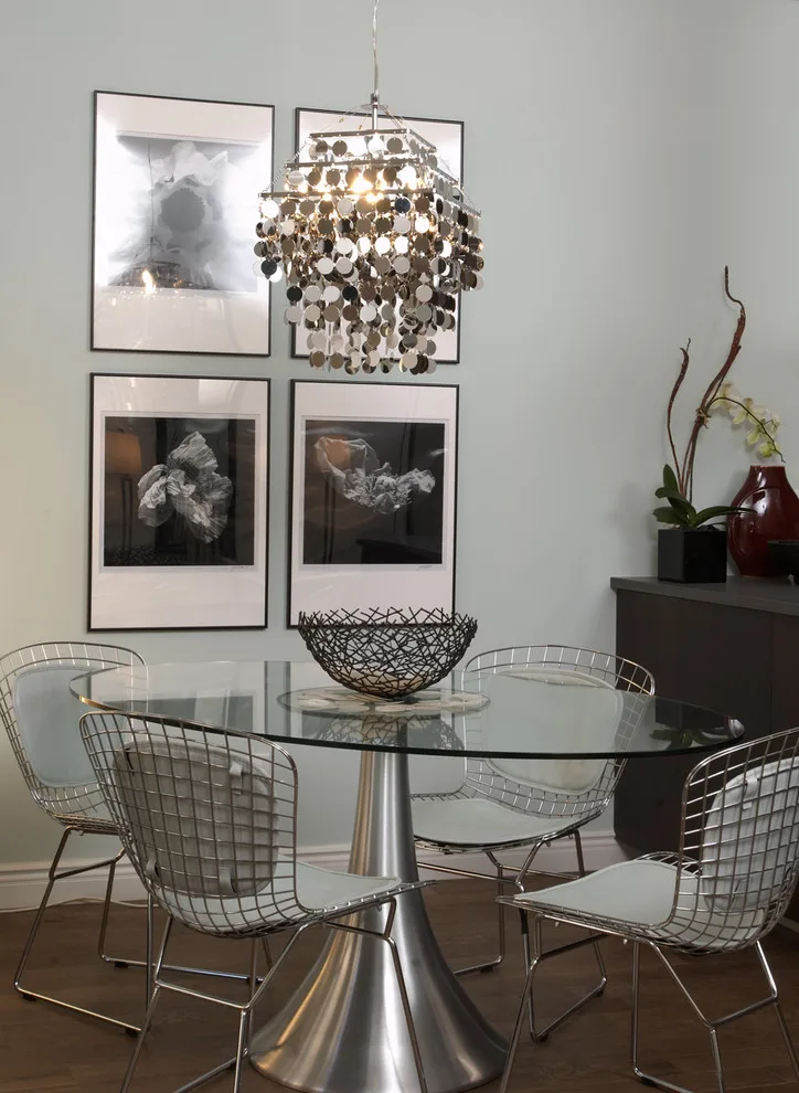 New York City Flat by Holzman Interiors, Inc. - Photo 2