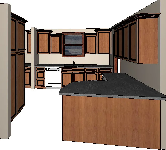 Nunery 331 West 44 by Bethany Crenshaw, AKBD - Photo 6