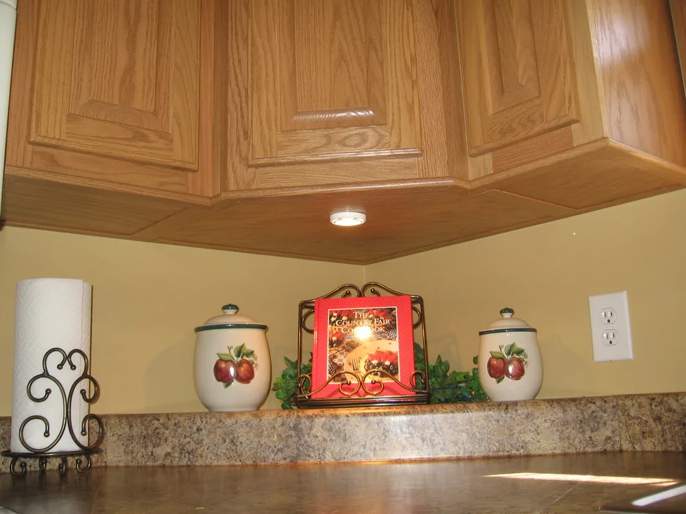 Oakwood Country Kitchen by Procraft Woodworks - Photo 3