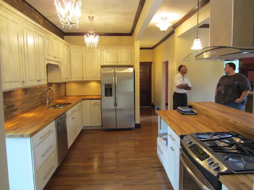 Oak Avenue Culinary by Bethany Crenshaw, AKBD - Photo 5