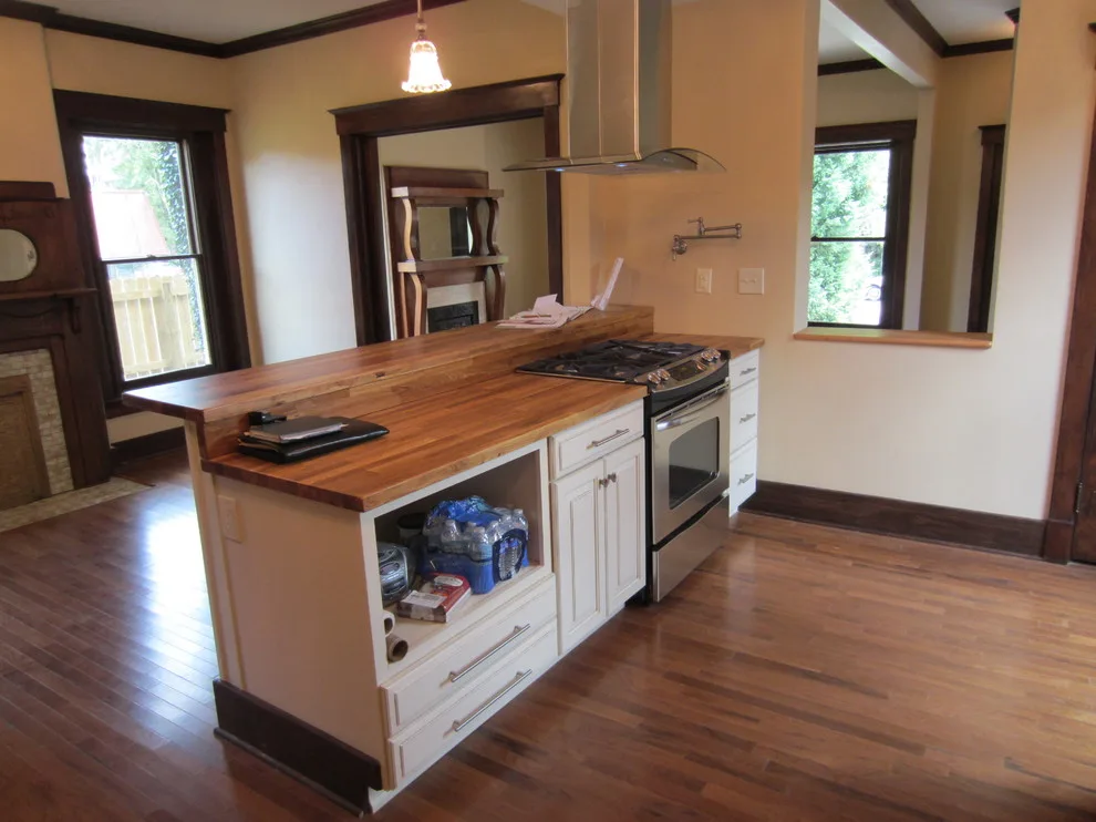 Oak Avenue Culinary by Bethany Crenshaw, AKBD - Photo 2
