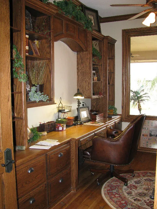 Kitchens + Canyon Granite - Photo 4