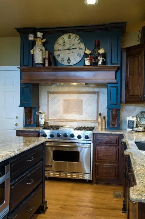 Vintage Kitchen Renovation by Kitchens + Canyon Granite - Photo 4