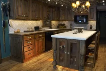 Culinary Haven for Outdoor Enthusiasts by Bartel Kitchen And Bath - Photo 3
