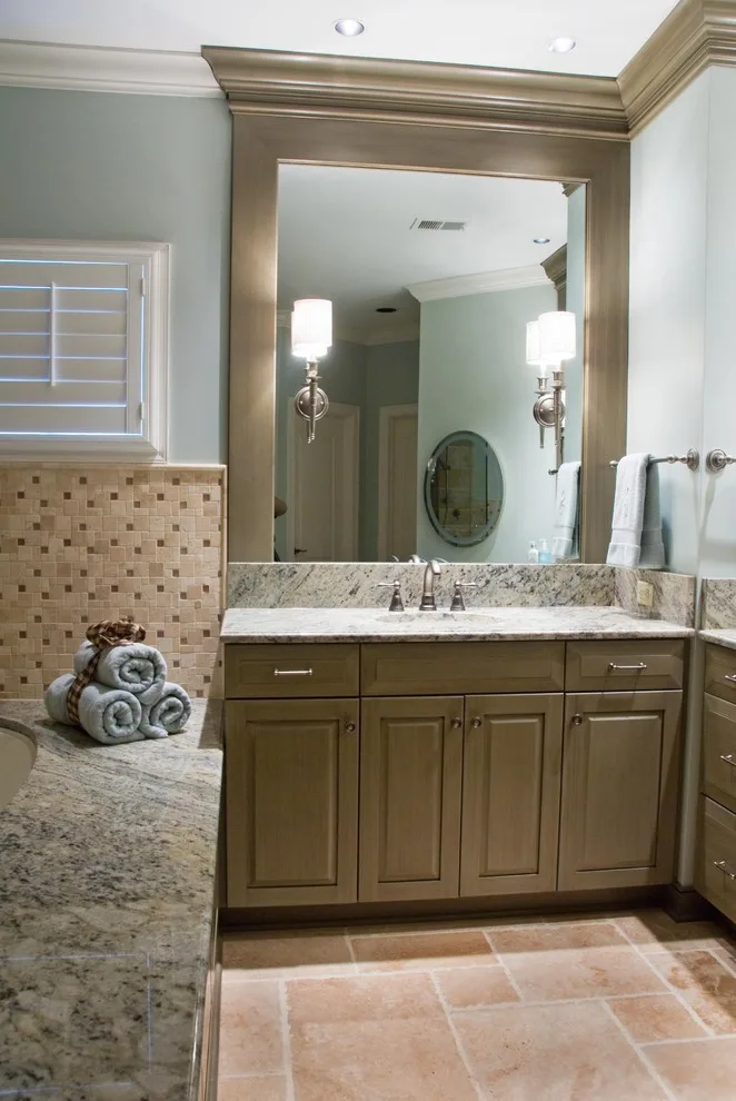 A Tranquil Bath by Kitchens Unlimited - Photo 2