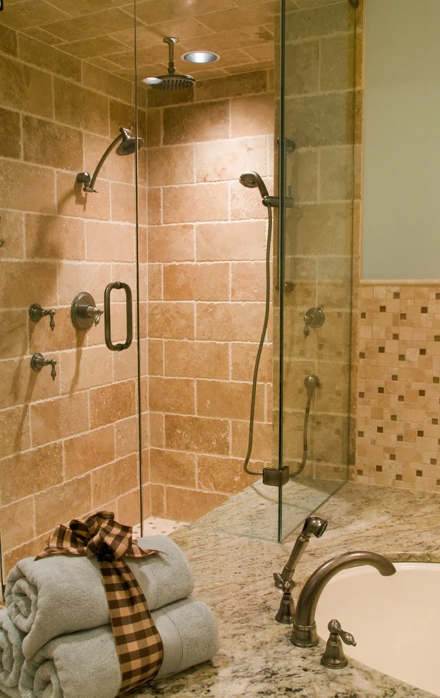 A Tranquil Bath by Kitchens Unlimited - Photo 3