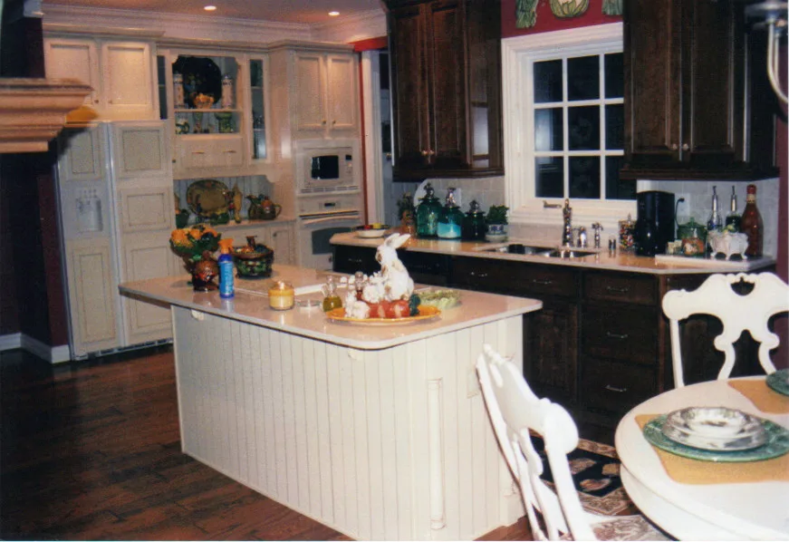 Historical Kitchen Designs by Lisa McCoy, Lowe's Home Improvement - Photo 14