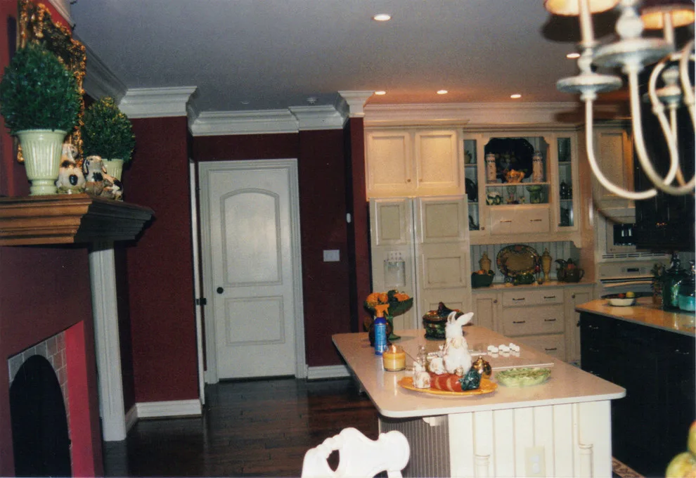 Historical Kitchen Designs by Lisa McCoy, Lowe's Home Improvement - Photo 4
