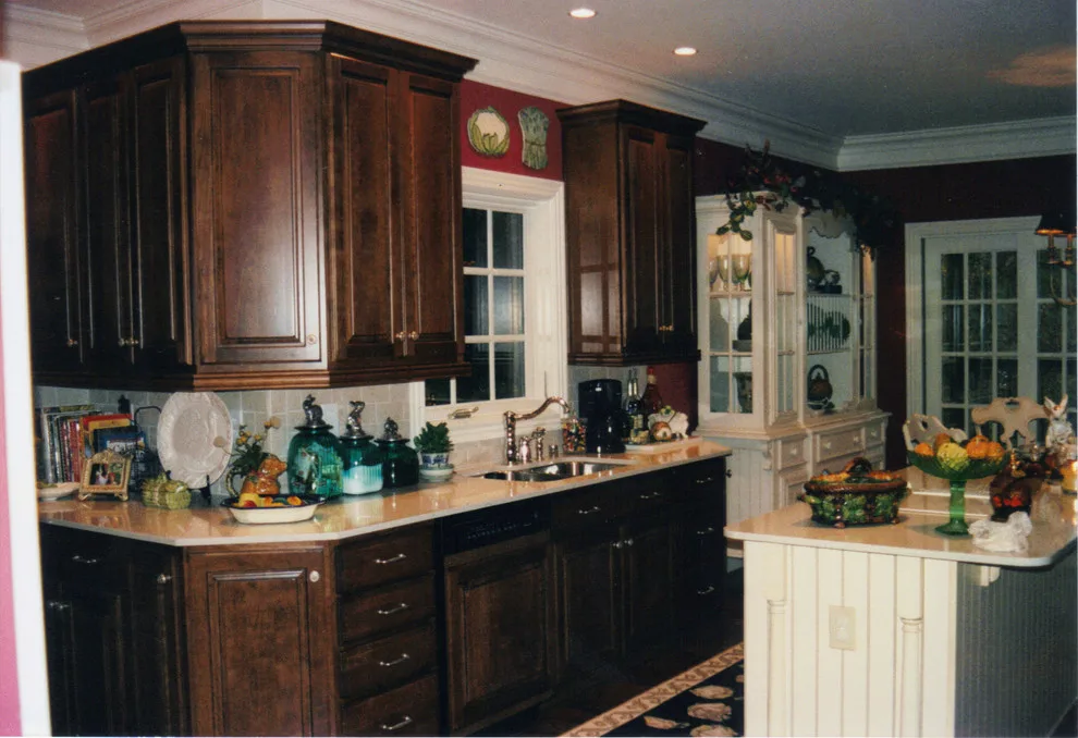 Historical Kitchen Designs by Lisa McCoy, Lowe's Home Improvement - Photo 16