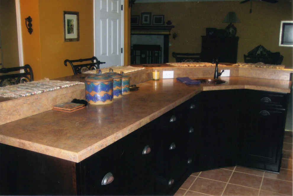 Historical Kitchen Designs by Lisa McCoy, Lowe's Home Improvement - Photo 17
