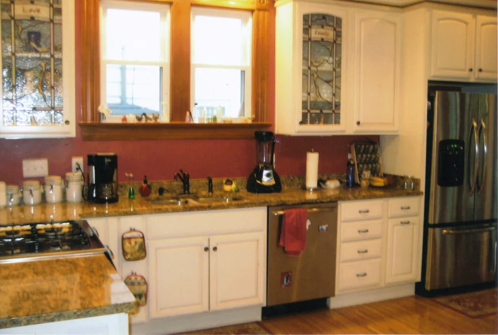 Historical Kitchen Designs by Lisa McCoy, Lowe's Home Improvement - Photo 2