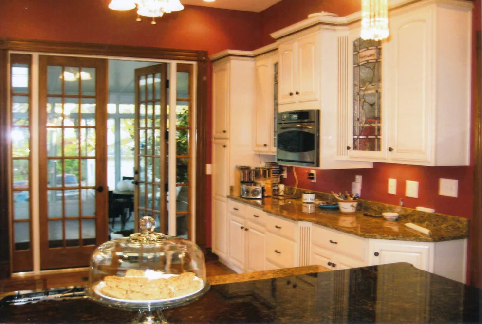 Historical Kitchen Designs by Lisa McCoy, Lowe's Home Improvement - Photo 23
