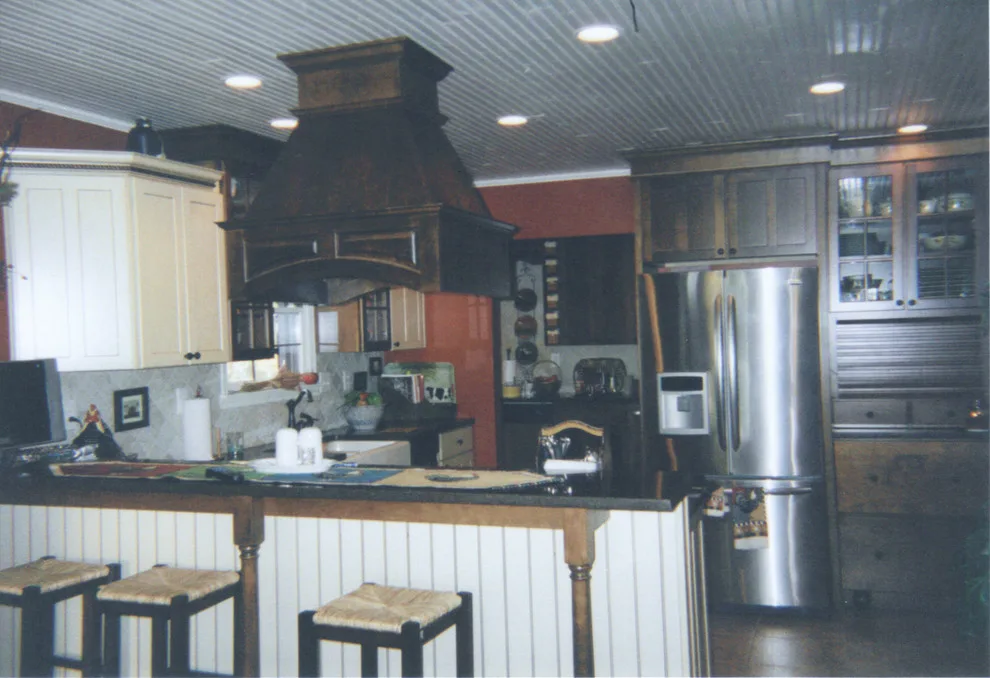 Historical Kitchen Designs by Lisa McCoy, Lowe's Home Improvement - Photo 7