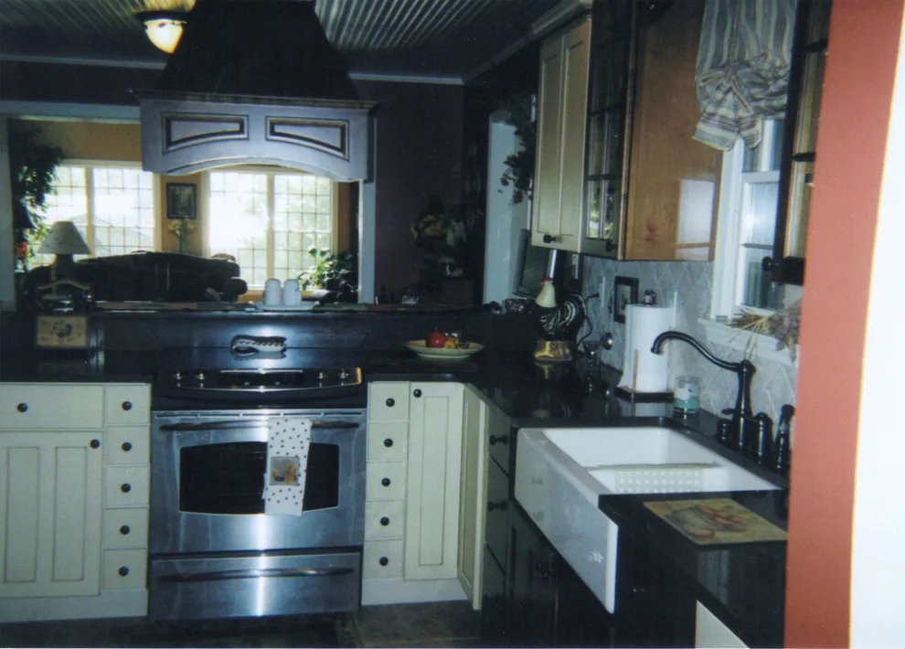 Historical Kitchen Designs by Lisa McCoy, Lowe's Home Improvement - Photo 25