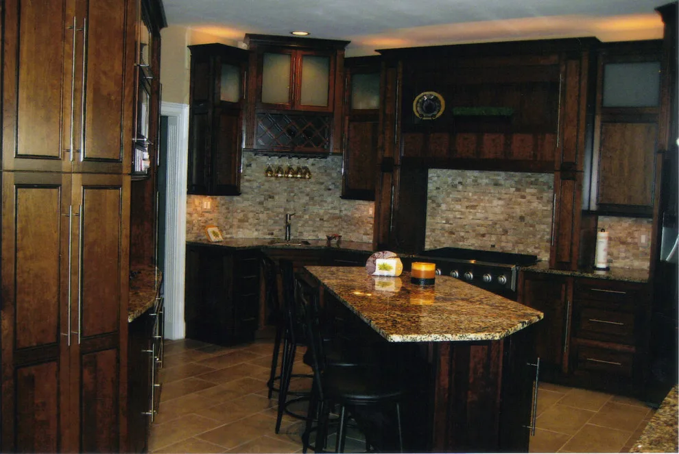 Historical Kitchen Designs by Lisa McCoy, Lowe's Home Improvement - Photo 11