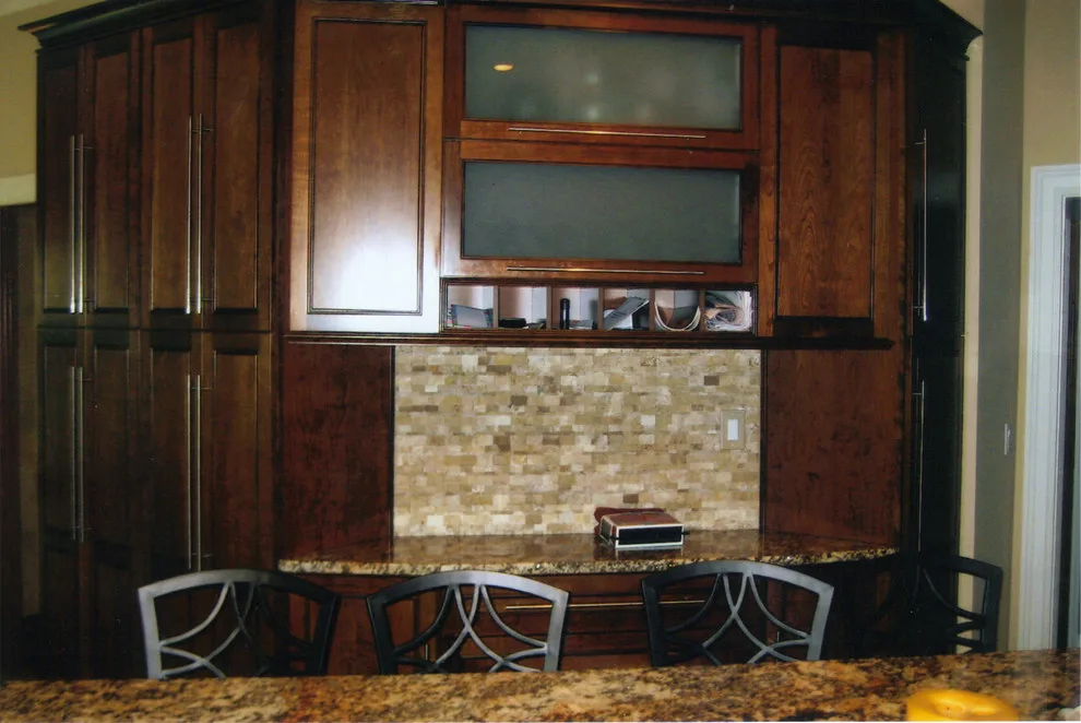 Historical Kitchen Designs by Lisa McCoy, Lowe's Home Improvement - Photo 26