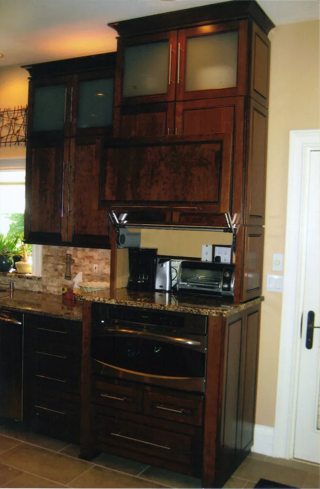 Historical Kitchen Designs by Lisa McCoy, Lowe's Home Improvement - Photo 8