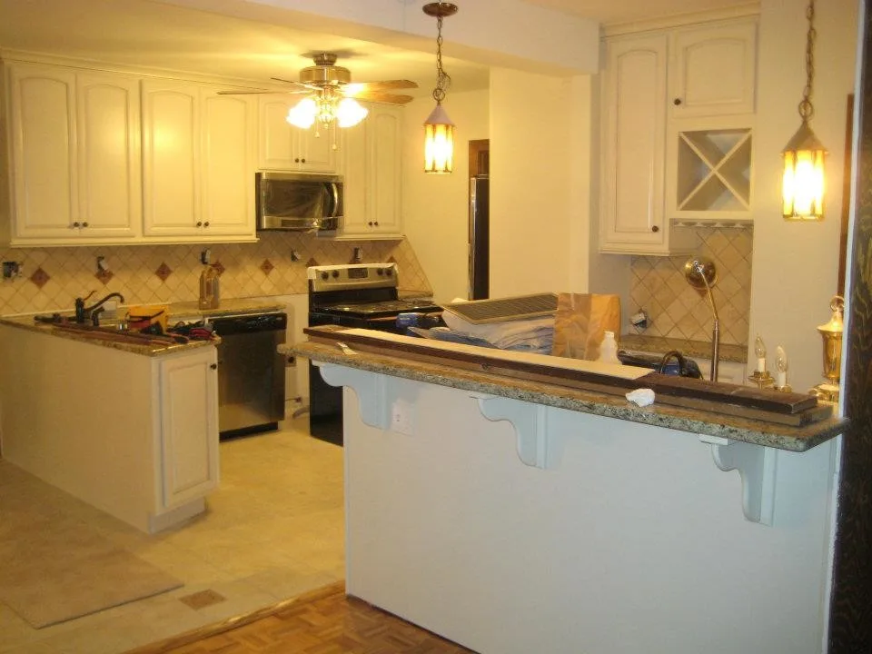 Historical Kitchen Designs by Lisa McCoy, Lowe's Home Improvement - Photo 10