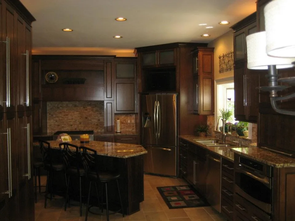 Historical Kitchen Designs by Lisa McCoy, Lowe's Home Improvement - Photo 21