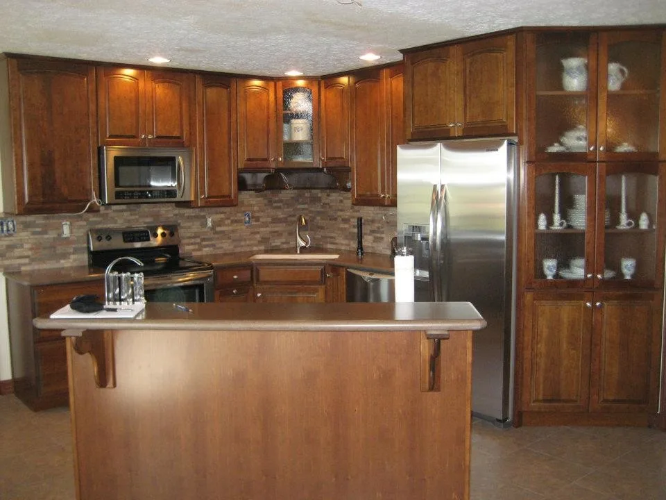 Historical Kitchen Designs by Lisa McCoy, Lowe's Home Improvement - Photo 5