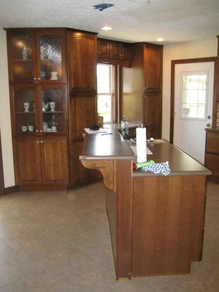 Historical Kitchen Designs by Lisa McCoy, Lowe's Home Improvement - Photo 19