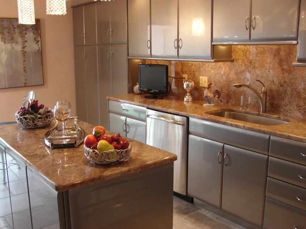 Blanche's Loft by TRS Designs, Inc (Kitchens, Baths, & More) - Photo 2