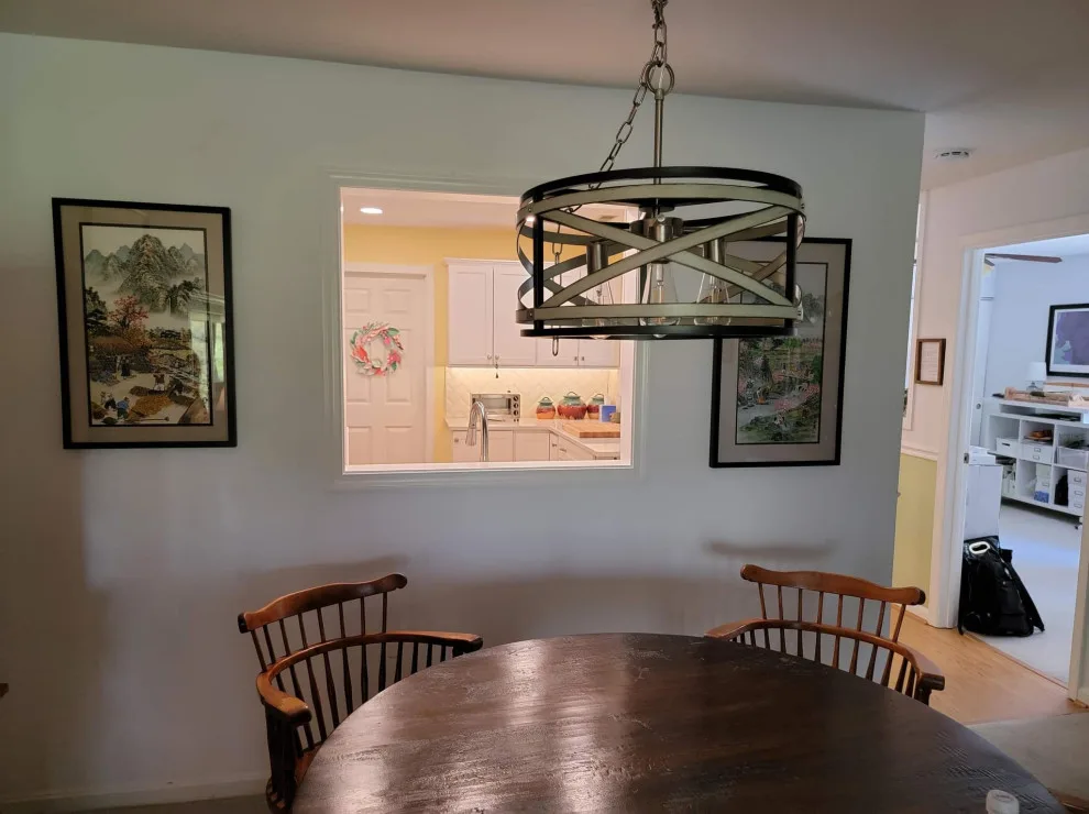 Doran Condominium Kitchen Renovation by Interior Image By Breezy - Photo 11