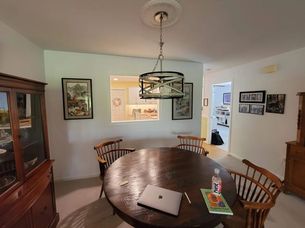 Doran Condominium Kitchen Renovation by Interior Image By Breezy - Photo 12