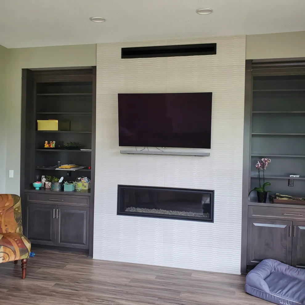 Chimneys by Woodharbor Kitchen & Bath - Photo 4
